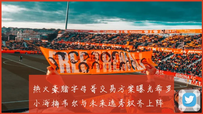 热火豪赌字母哥交易方案曝光希罗小海梅韦尔与未来选秀权齐上阵